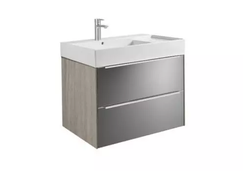 Тумба с раковиной ROCA