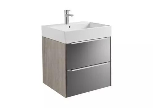 Тумба с раковиной ROCA