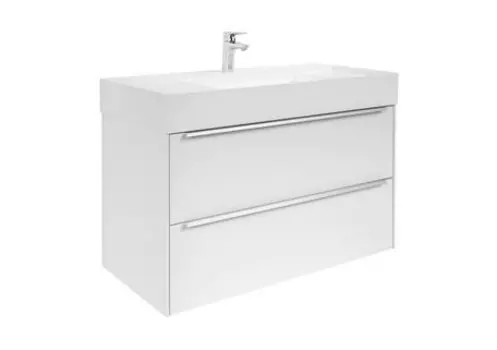 Тумба с раковиной ROCA