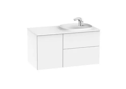 Тумба с раковиной ROCA