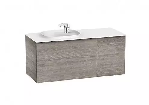 Тумба с раковиной ROCA