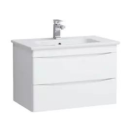 Тумба с раковиной SAN STAR