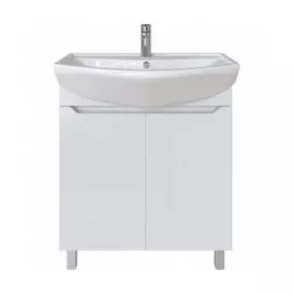 Тумба с раковиной SAN STAR