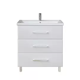 Тумба с раковиной SAN STAR