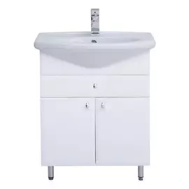 Тумба с раковиной SAN STAR