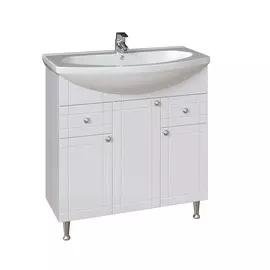 Тумба с раковиной SAN STAR