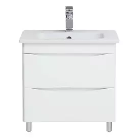 Тумба с раковиной SAN STAR