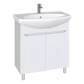 Тумба с раковиной SAN STAR