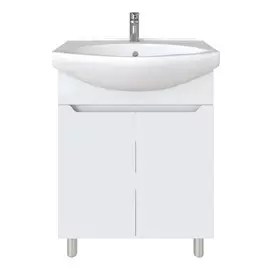 Тумба с раковиной SAN STAR