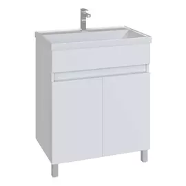 Тумба с раковиной SAN STAR