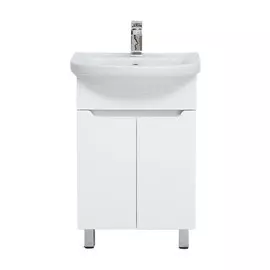 Тумба с раковиной SAN STAR