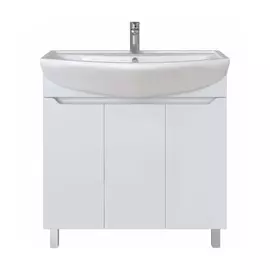 Тумба с раковиной SAN STAR