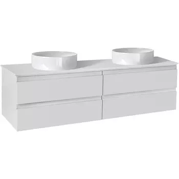 Тумба со столешницей JACOB DELAFON