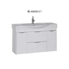 Тумба-умывальник AQUANET