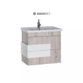 Тумба-умывальник AQUANET