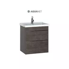 Тумба-умывальник AQUANET