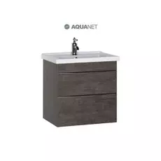 Тумба-умывальник AQUANET