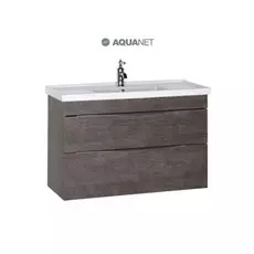 Тумба-умывальник AQUANET