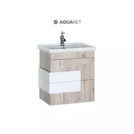 Тумба-умывальник AQUANET