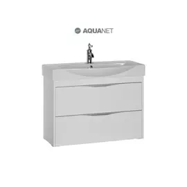 Тумба-умывальник AQUANET
