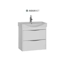 Тумба-умывальник AQUANET