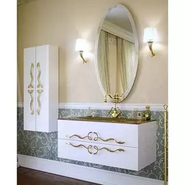 Тумба-умывальник CLARBERG