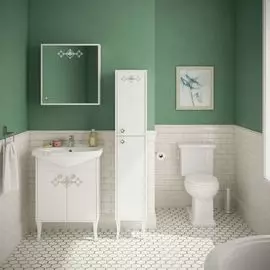 Тумба-умывальник INGENIUM