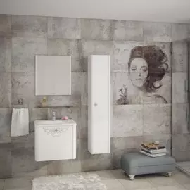 Тумба-умывальник INGENIUM