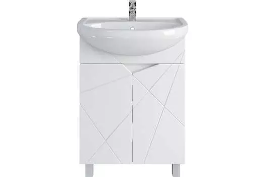 Тумба-умывальник SAN STAR