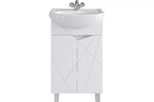 Тумба-умывальник SAN STAR