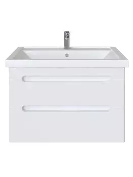 Тумба-умывальник SAN STAR