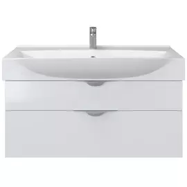 Тумба-умывальник Sanstar Муза 105см