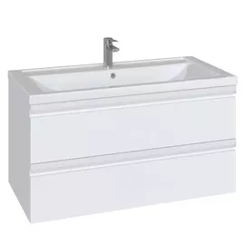 Тумба-умывальник Вита 100см