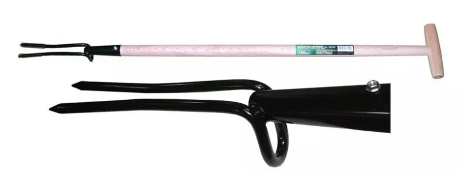 Удалитель сорняков SKRAB