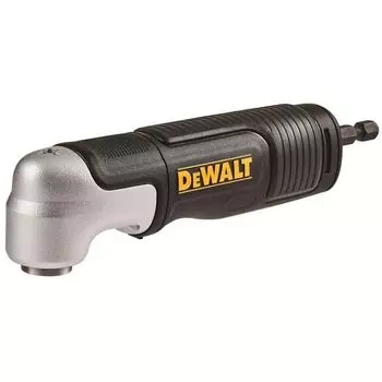 Ударная угловая насадка DeWALT