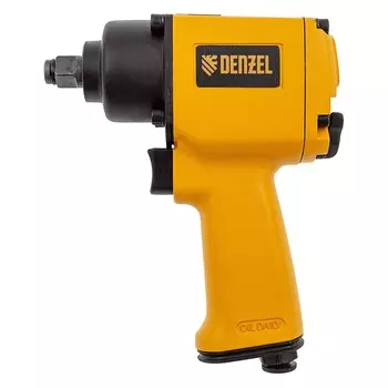 Ударный пневмогайковерт DENZEL