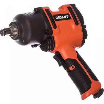 Ударный пневмогайковерт Gigant