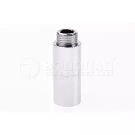 Удлинитель хром 1/2"х60мм В-Н 32бар, t-200*С