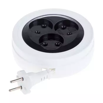 Удлинитель-рулетка PROCONNECT