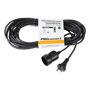 Удлинитель-шнур PROCONNECT