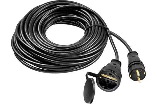 Удлинитель-шнур STAYER