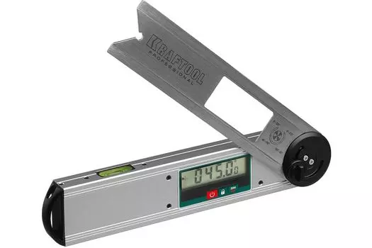 Угломер электронный KRAFTOOL