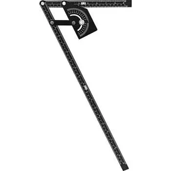 Угломер-квадрант Vertextools