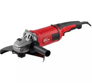 Углошлифмашина двуручная WORTEX