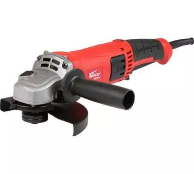 Углошлифмашина одноручная WORTEX