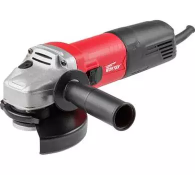 Углошлифмашина одноручная WORTEX