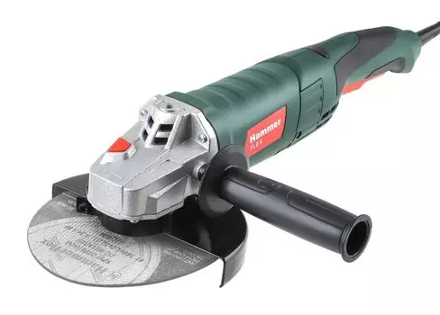 Углошлифовальная машина HAMMER