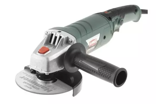 Углошлифовальная машина HAMMER