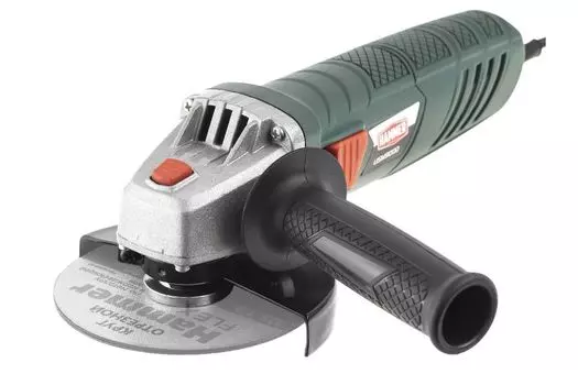 Углошлифовальная машина HAMMER