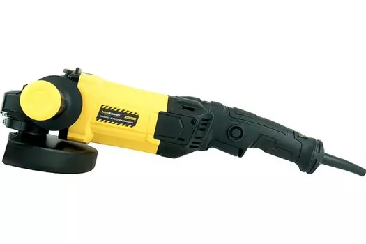 Углошлифовальная машина Hanskonner